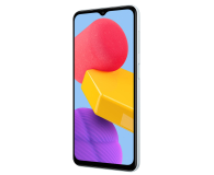 SAMSUNG Galaxy M13 4/64GB Niebieski (M135F) - 1043156 - zdjęcie 2